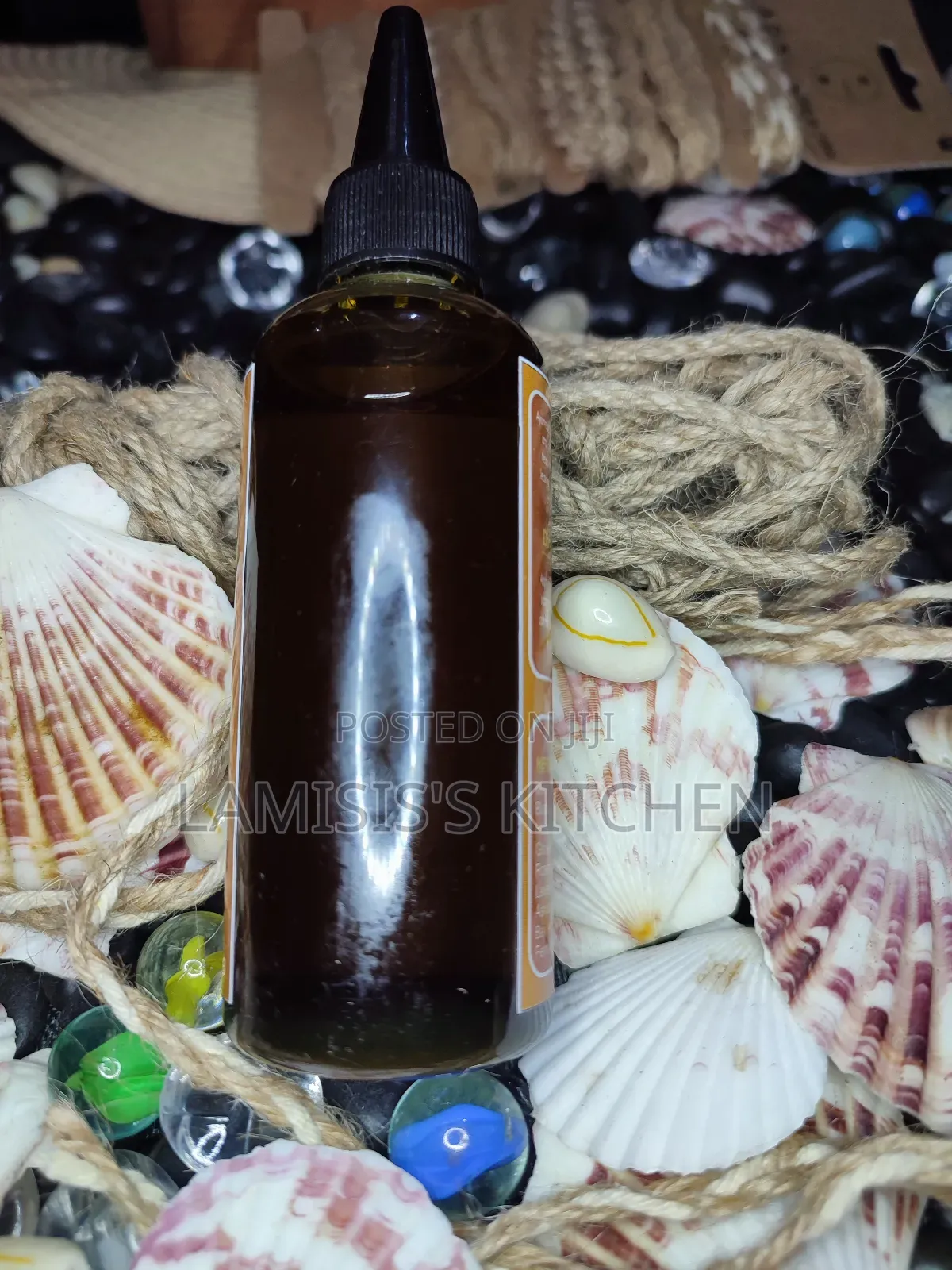Ayurveda Super Hair Growth Oil