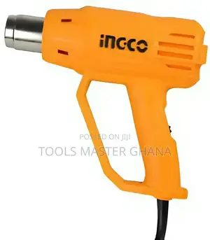 Heat Gun - Hg2000385