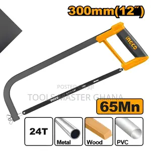 Hacksaw Frame - Hhf3028