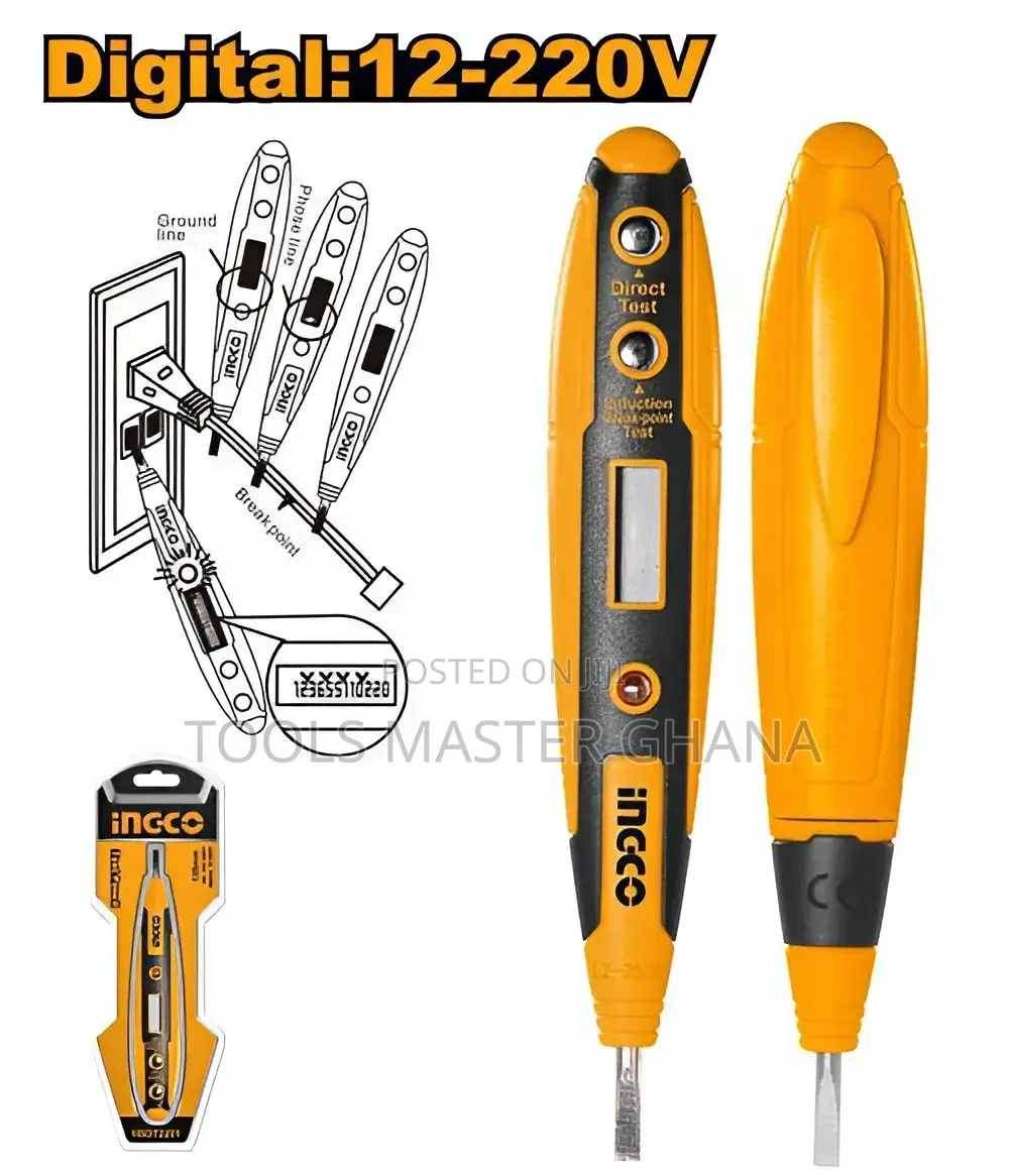 Test Pencil # Hsdt2201