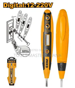 Test Pencil # Hsdt2201