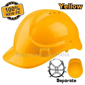 Safety Helmet # HSH206