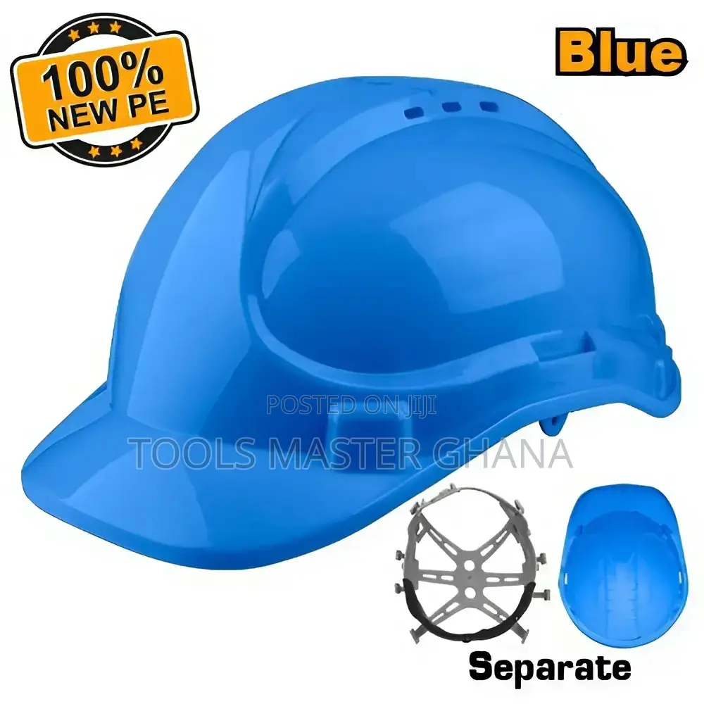 Safety Helmet - Hsh207