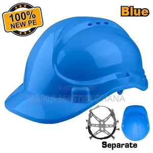 Safety Helmet - Hsh207