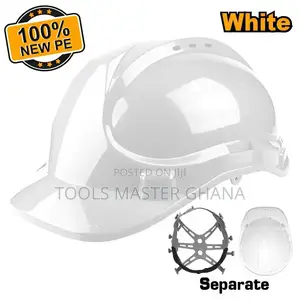 Safety Helmet - Hsh209