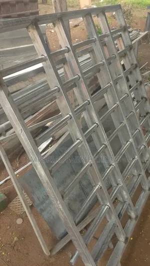 Quality Bulglar Proof Window