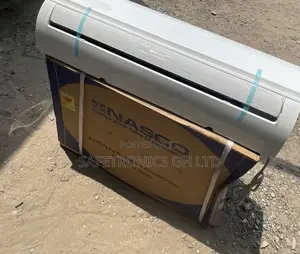 Split Type Eco-Friendly Nasco 2.0hp Split R410 Ac