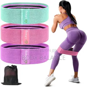 Exercise Resistance Band