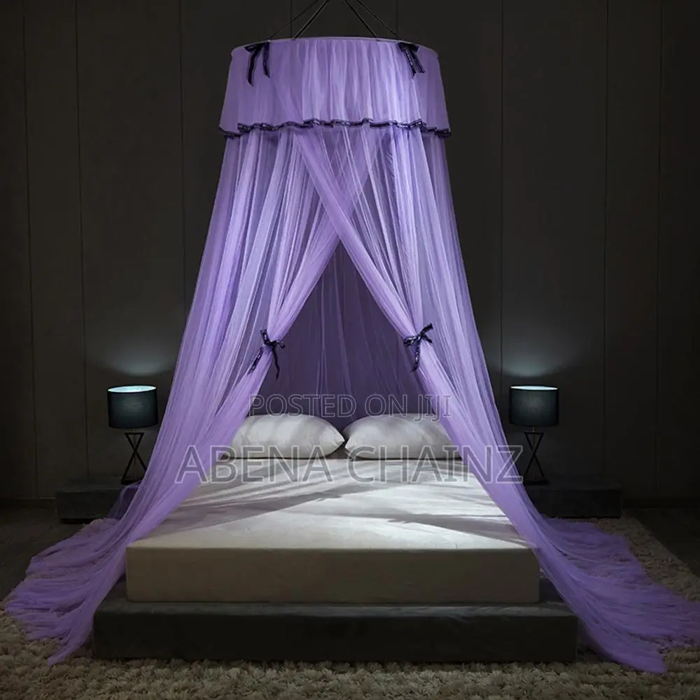 Hanging Mosquito Net