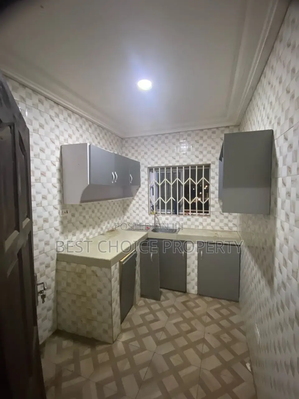 1bdrm Apartment in Adenta New Legon for rent
