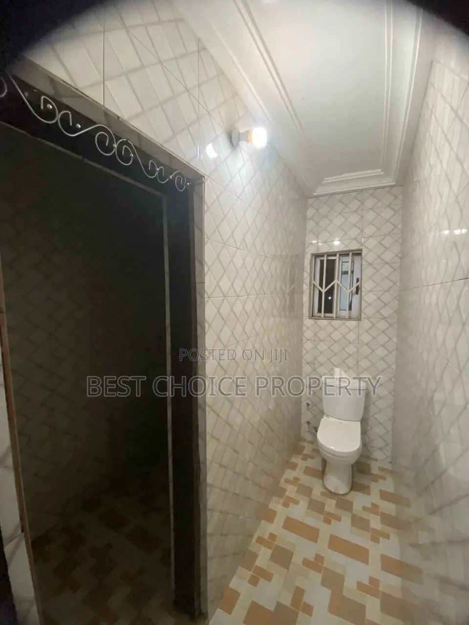 1bdrm Apartment in Adenta New Legon for rent