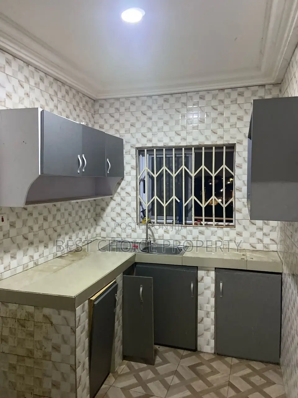 1bdrm Apartment in Adenta New Legon for rent
