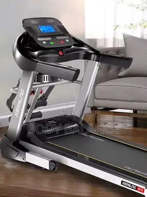 Exercise Treadmill