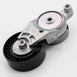 Toyota Corolla 2009-15 Belt Tensioner. Original Parts Only.