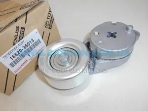 Toyota Corolla 2015 Belt Tensioner. Original.
