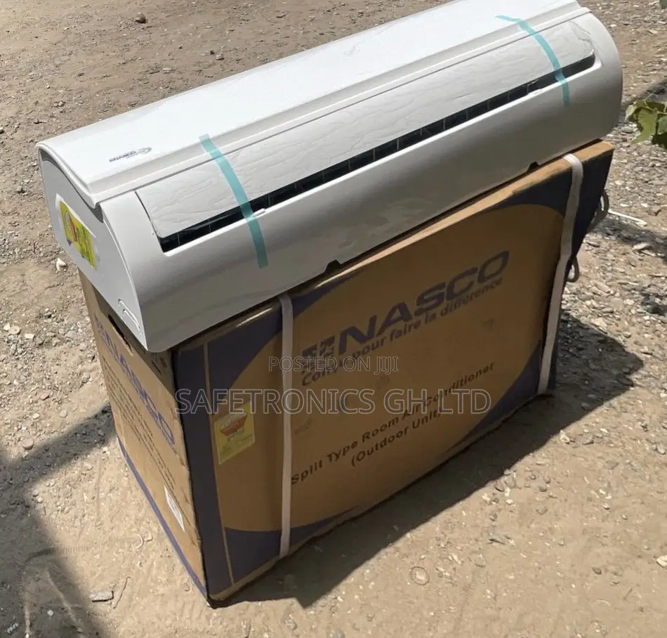 Purchase Unique Nasco 1.5 Hp R410a Split Type Ac