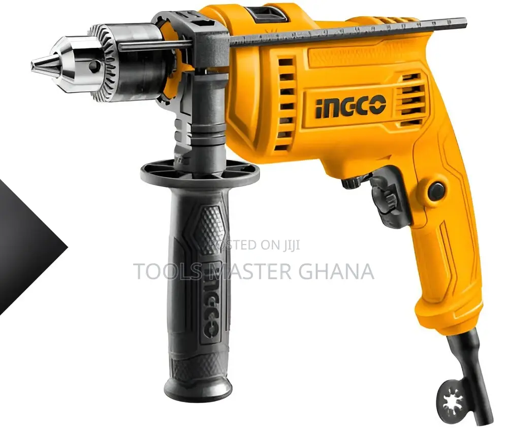 Impact Drill - Id5508