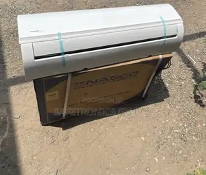 Buy Efficient Nasco 1.5 Hp R410a Split White Ac