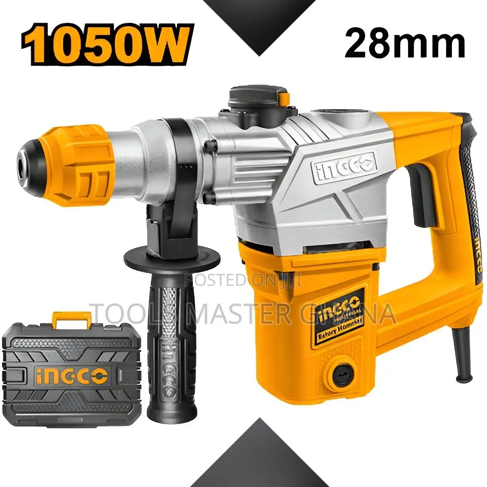 Rotary Hammer - Rh10508