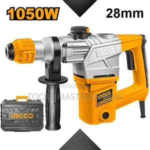 Rotary Hammer - Rh10508