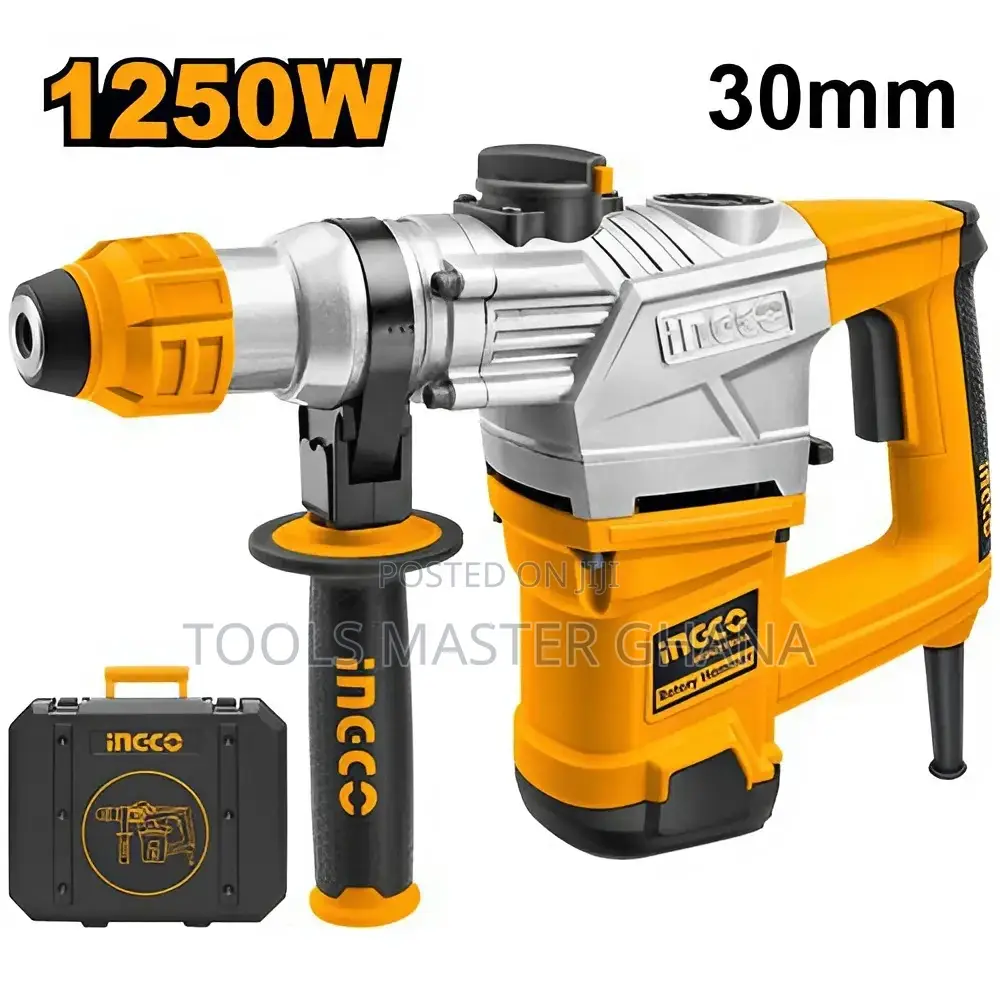 Rotary Hammer - Rh12008