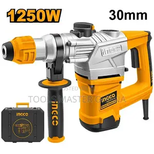 Rotary Hammer - Rh12008
