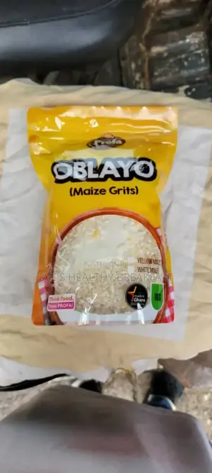 PROFA Oblayo