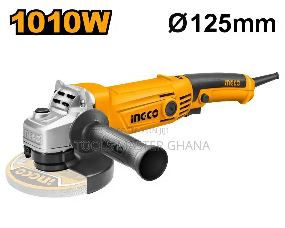 Angle Grinder - AG10108