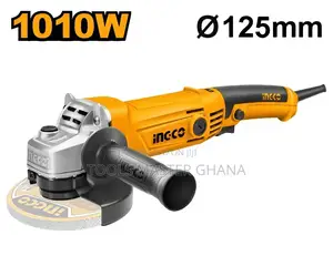 Angle Grinder - AG10108