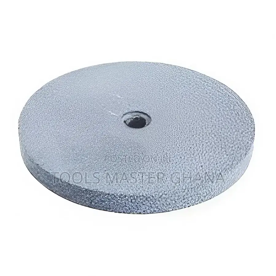 Abrasive Grinding Wheel - Agw150801