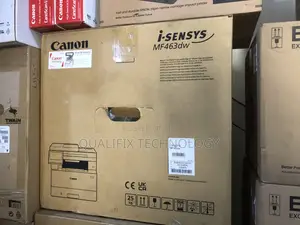 MFP Laser Printer