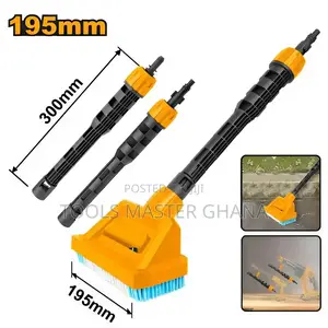 Pool Brush - Apb30160