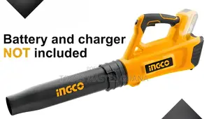 Cordless Blower - Cabli2002