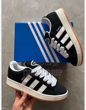 Campus . Comes in Box . Tough and Classic