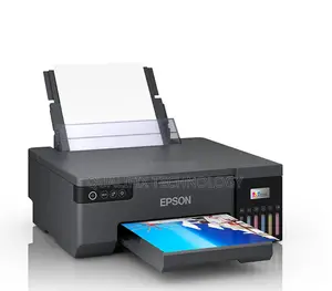 Epson Ego Tank Ink Printer