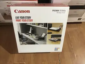 Wireless Printer