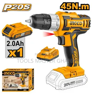 Cordless Drill - Cdli20024