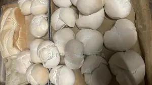 Hot Fresh Bread