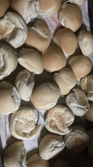 Hot Fresh Bread