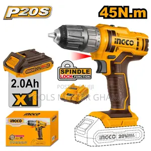 Cordless Drill - Cdli200518