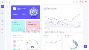 Web Development | Mobile App Developer| Software Developer