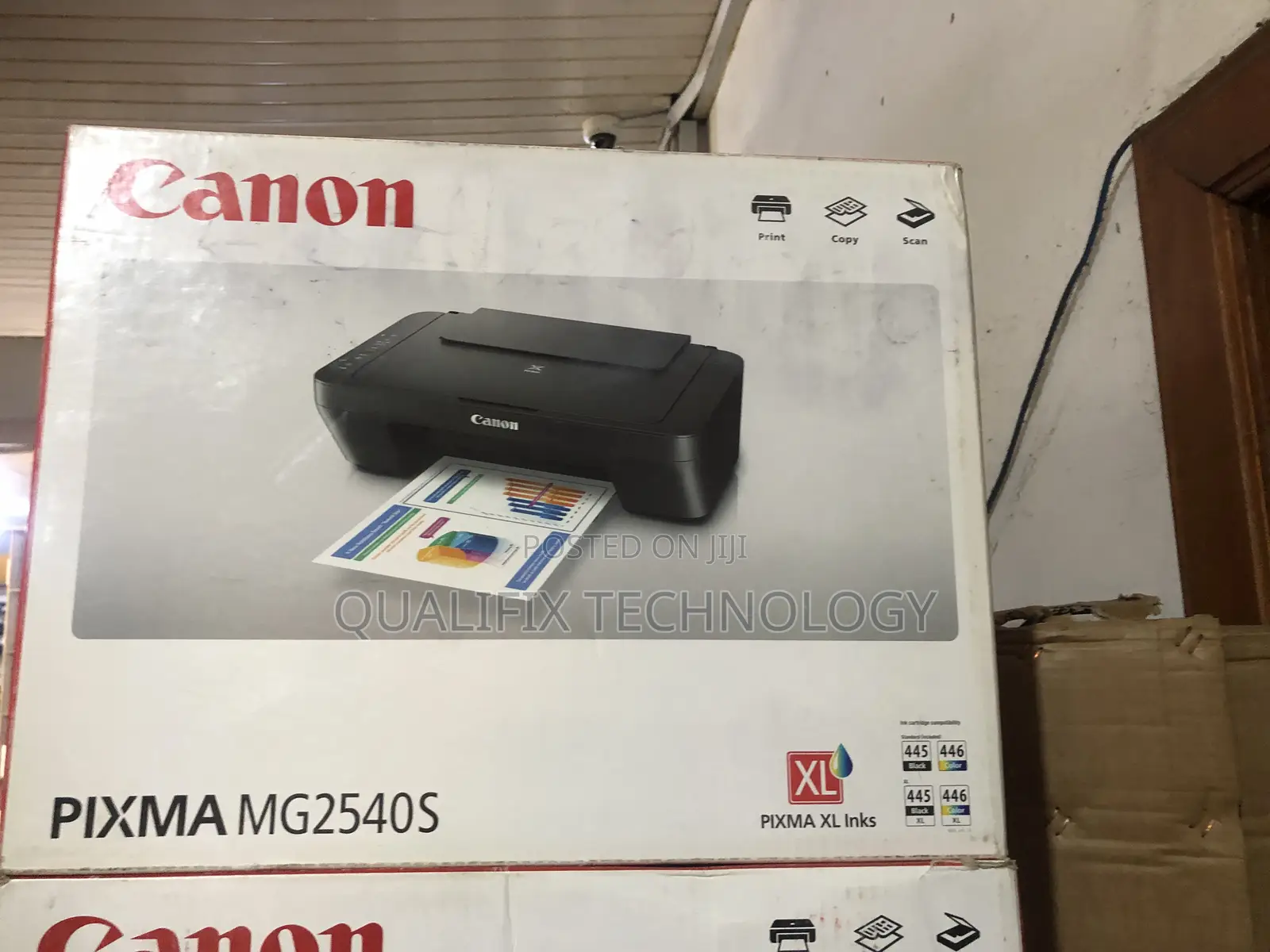 Home Printing Made Easy