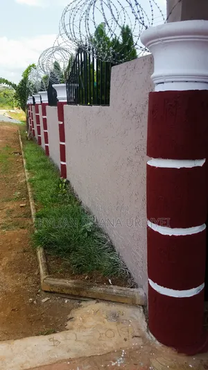 Painting And Walltreatment