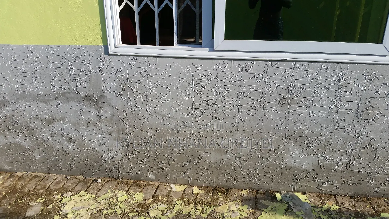 Painting And Walltreatment