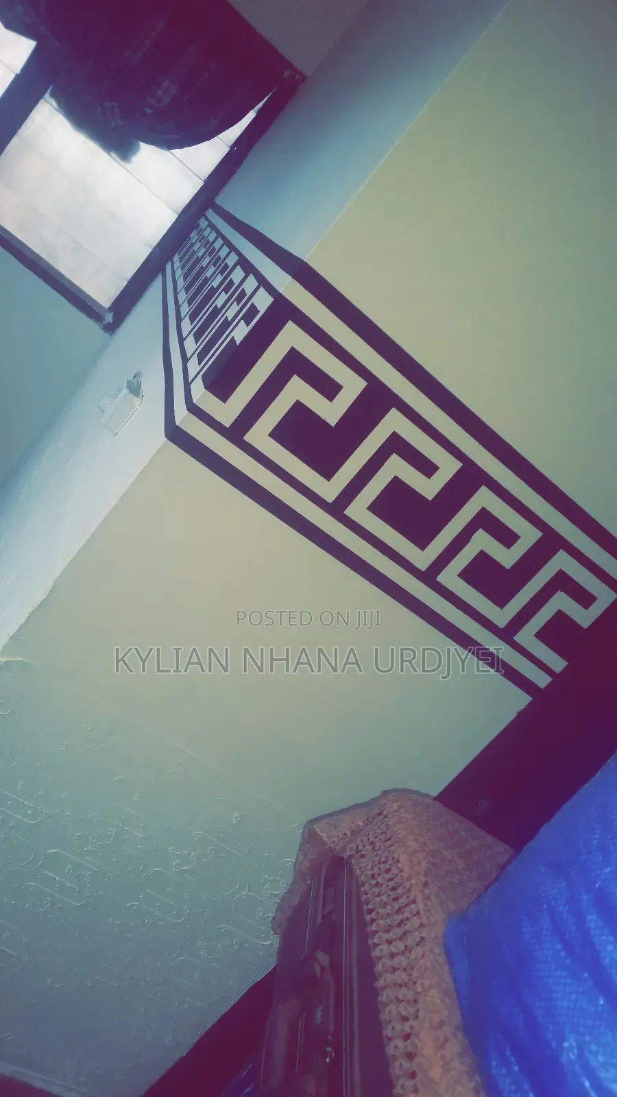 Painting And Walltreatment