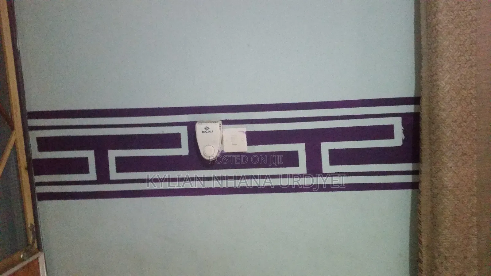Painting And Walltreatment