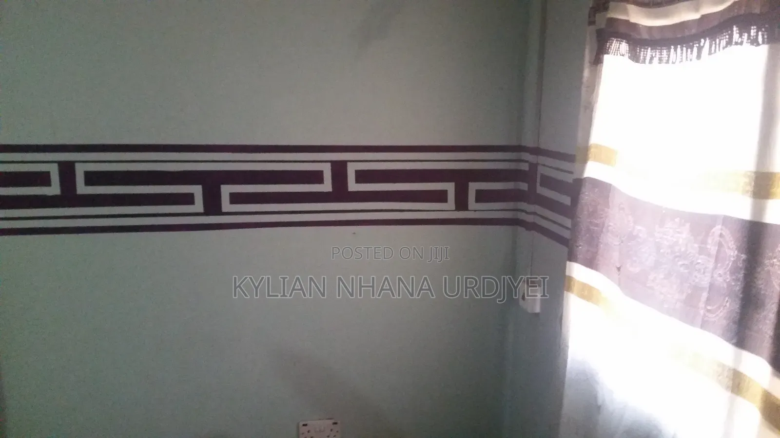 Painting And Walltreatment