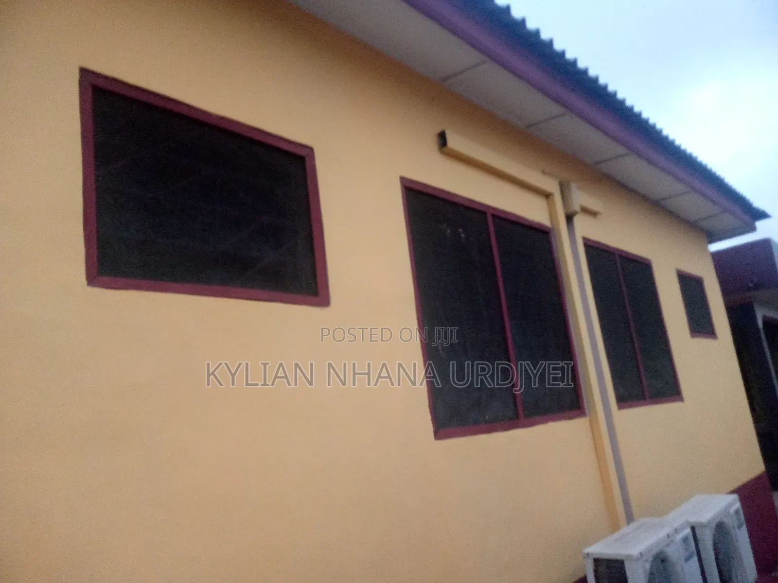 Painting And Walltreatment