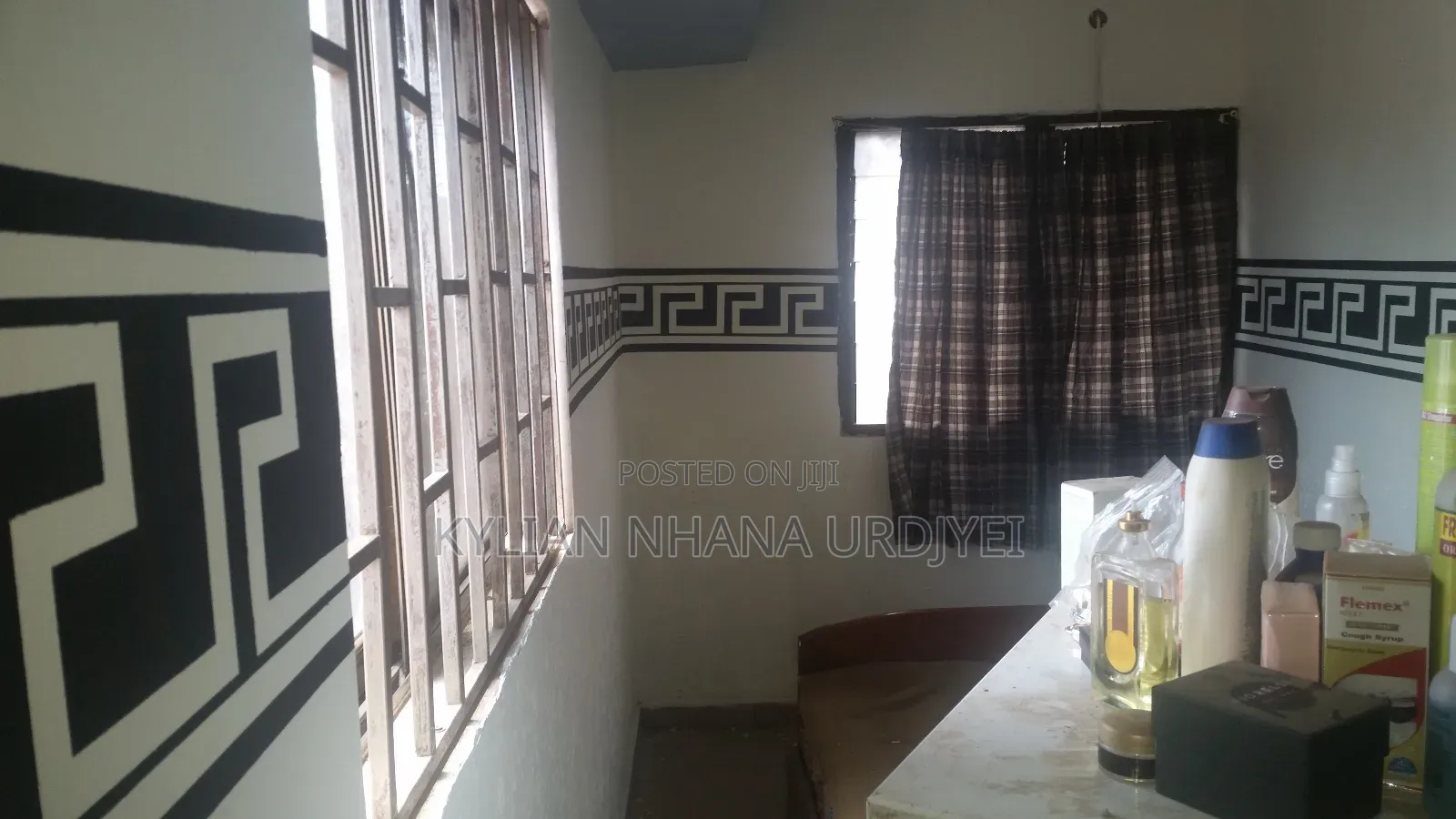 Painting And Walltreatment