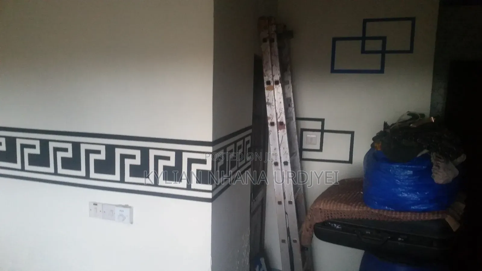 Painting And Walltreatment